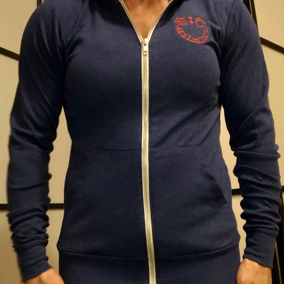 SIC Aesthetics Tops - Women's SIC Lightweight Hoodie